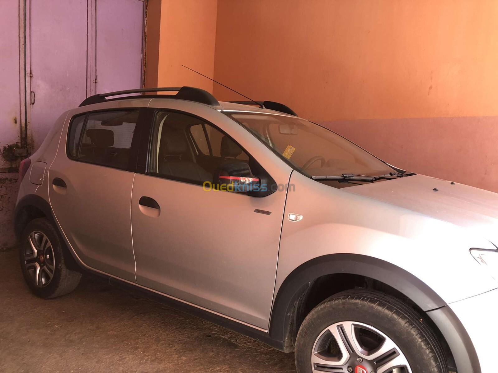 Dacia Sandero 2021 Stepway