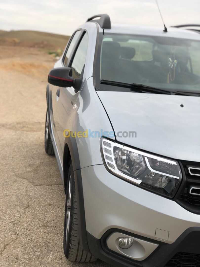 Dacia Sandero 2019 Stepway