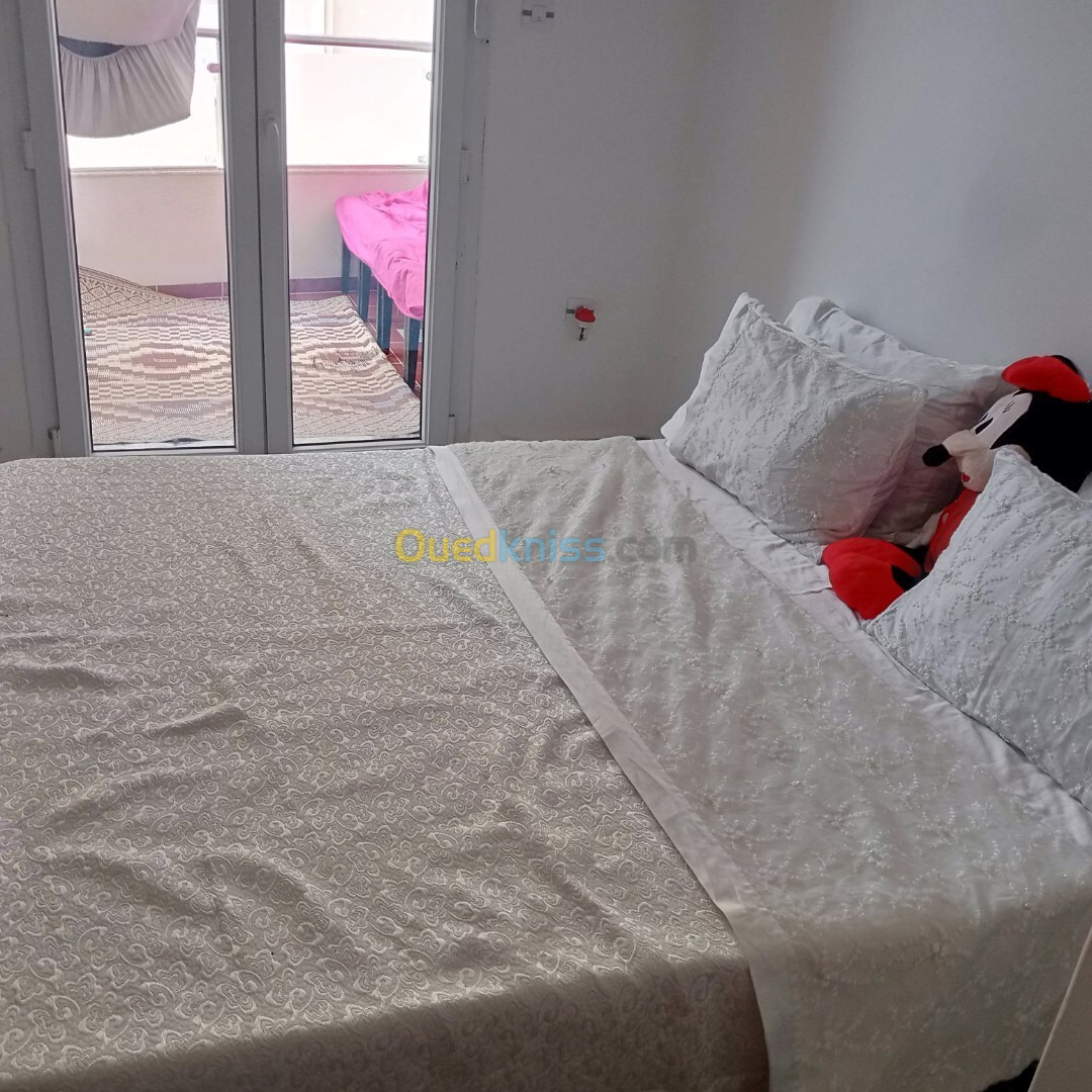 Location vacances Appartement F3 Boumerdès Dellys