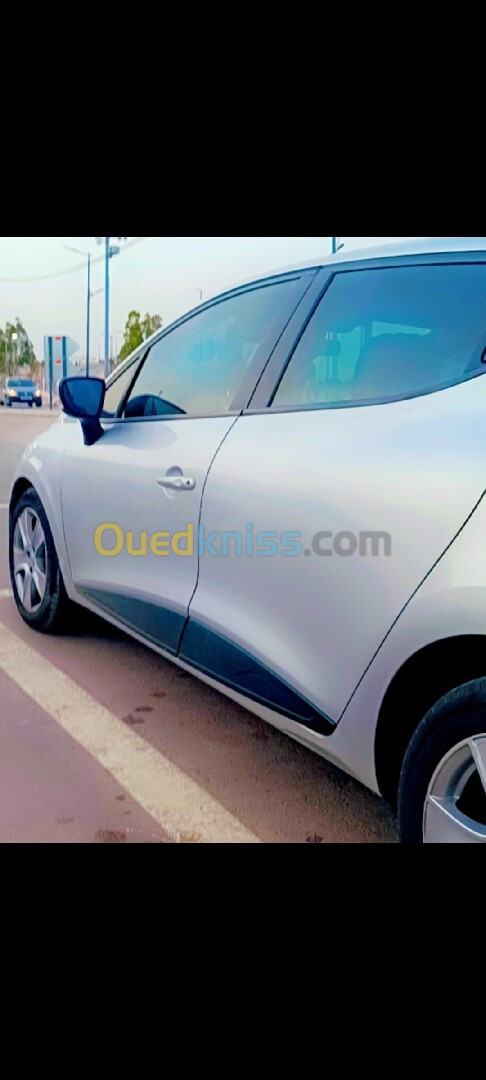 Renault Clio 4 2013 