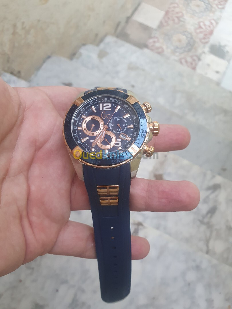 Montre gc original 