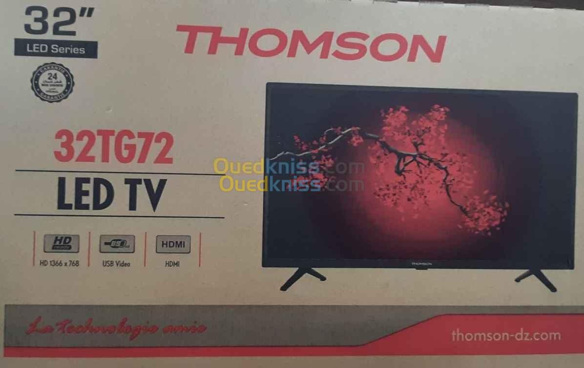 Tv THOMSON SM 32POUCE