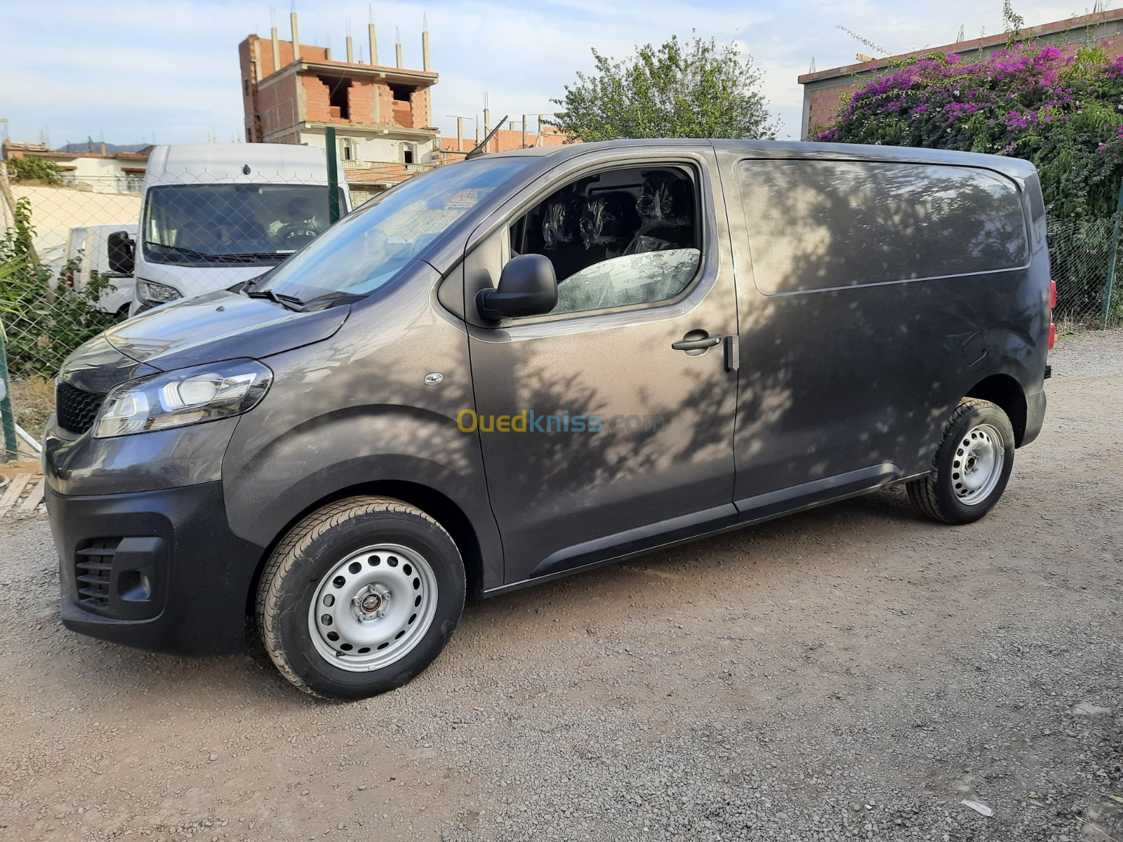 Fiat Scudo 2023 Fini