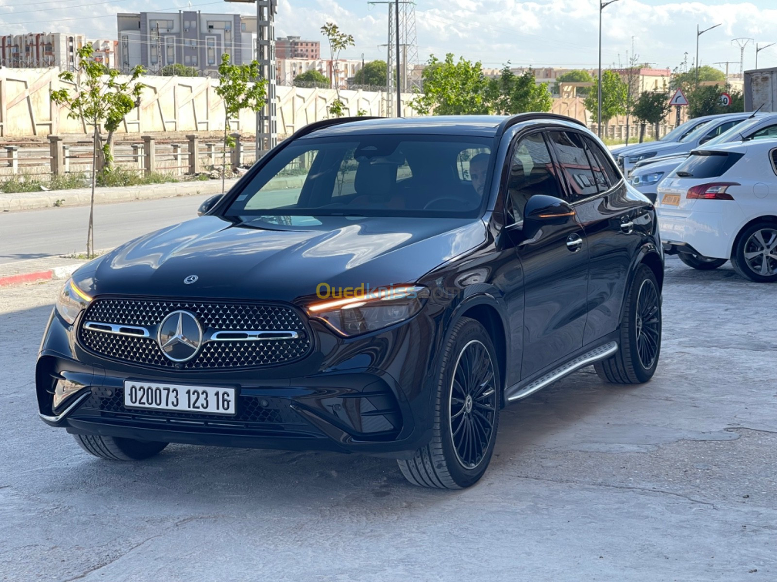 Mercedes Glc 2023 Glc