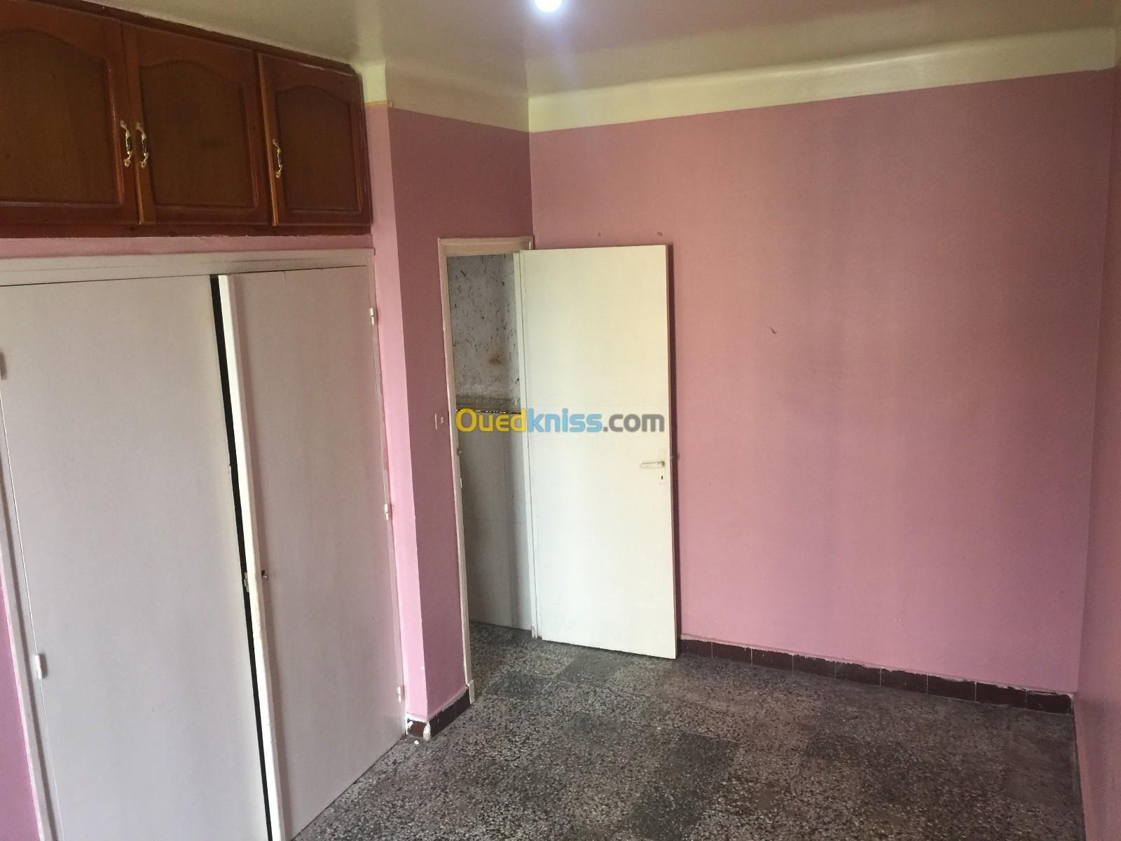 Location Appartement F4 Tizi Ouzou Draa el mizan