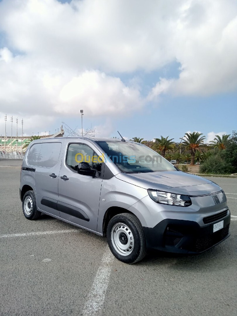 Fiat Doblo nouveau 2024 Dz