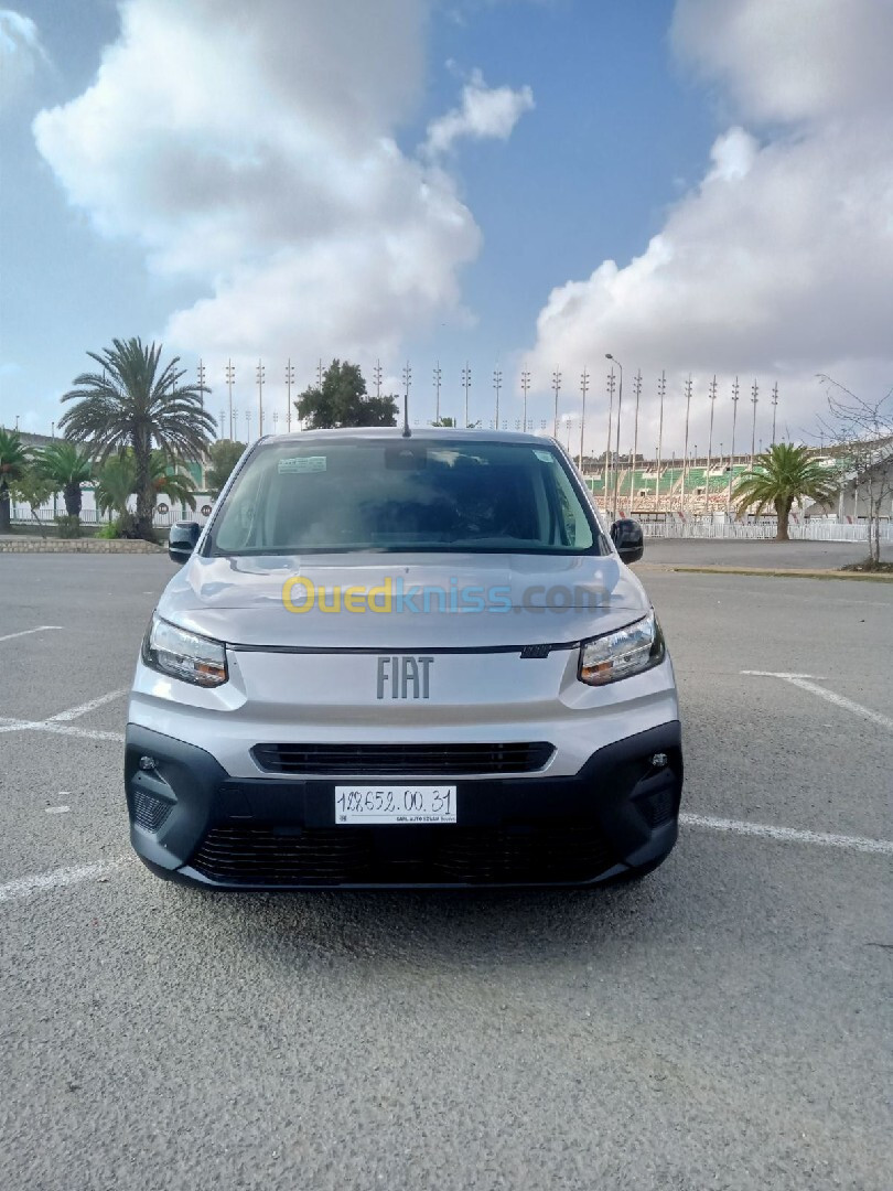 Fiat Doblo nouveau 2024 Dz