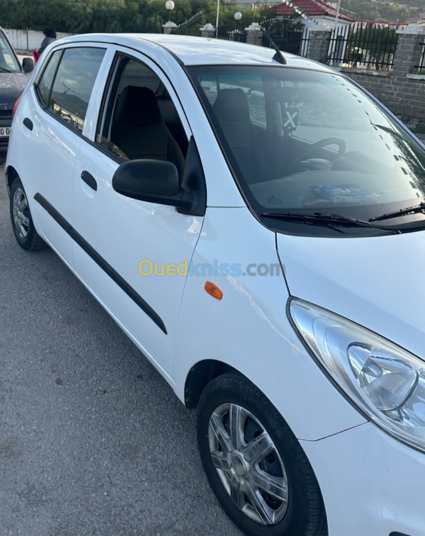 Hyundai i10 2015 GL Plus