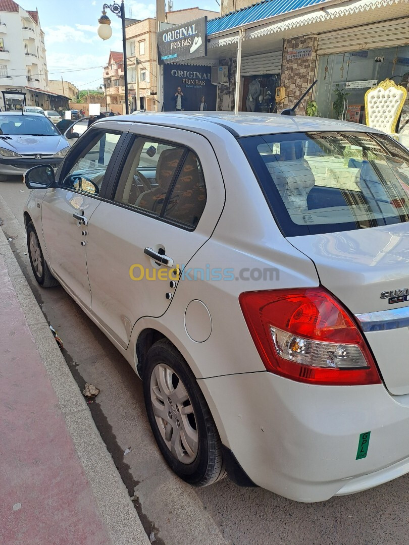 Suzuki Swift 2013 DZIRE