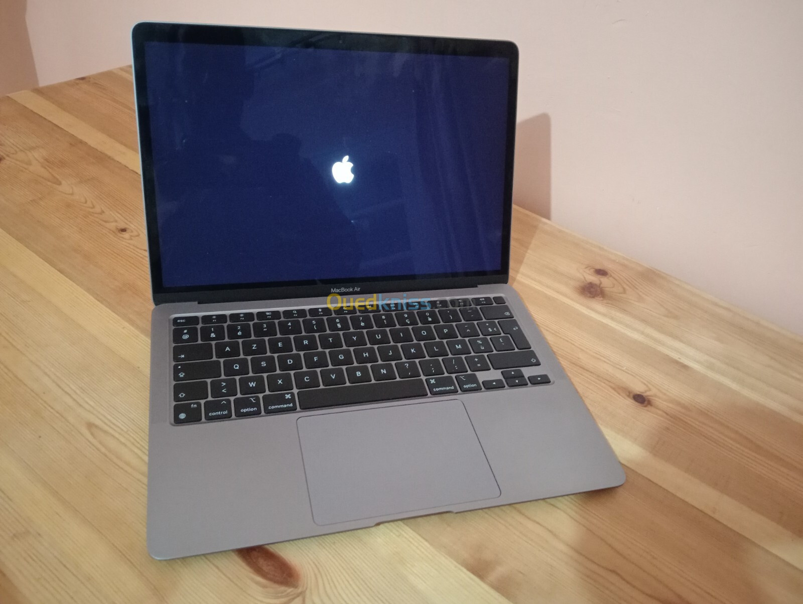 MacBook air M1 2020