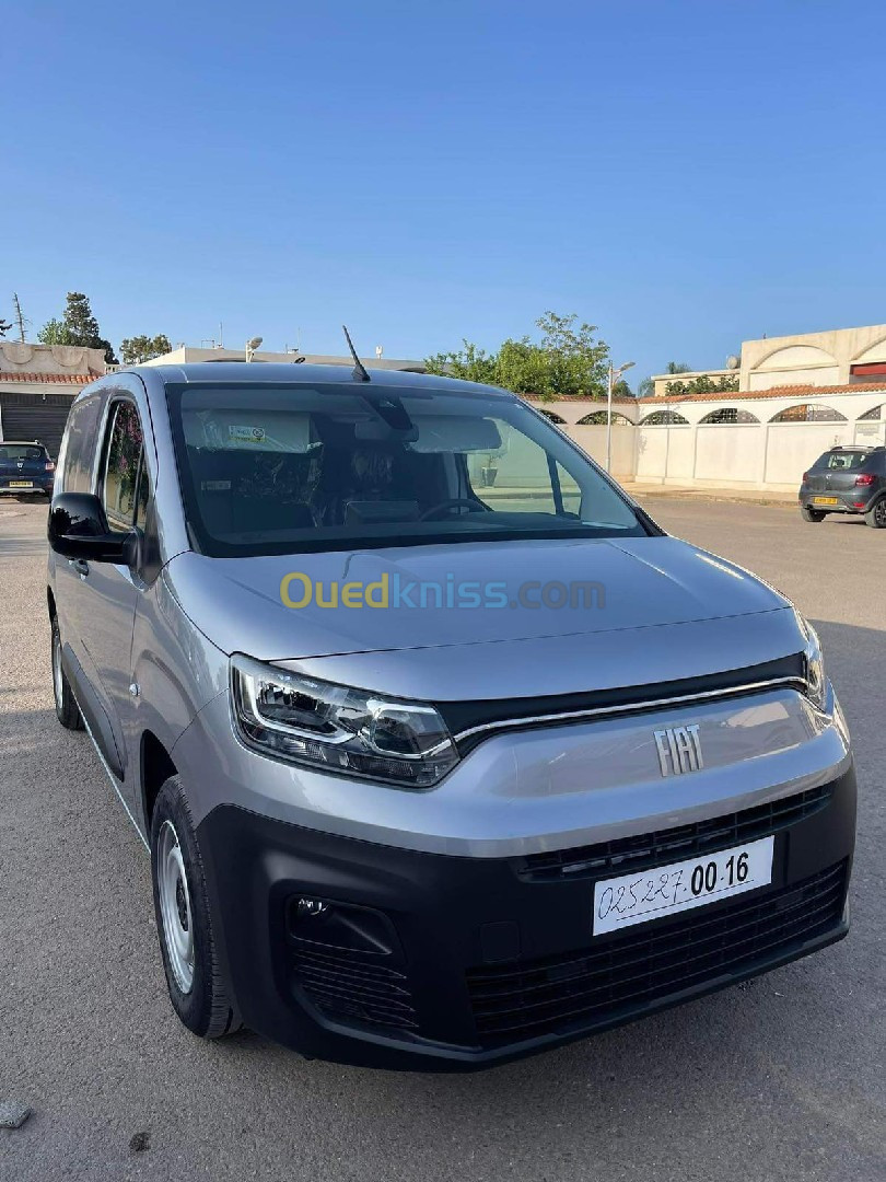 Fiat Doblo 2024 