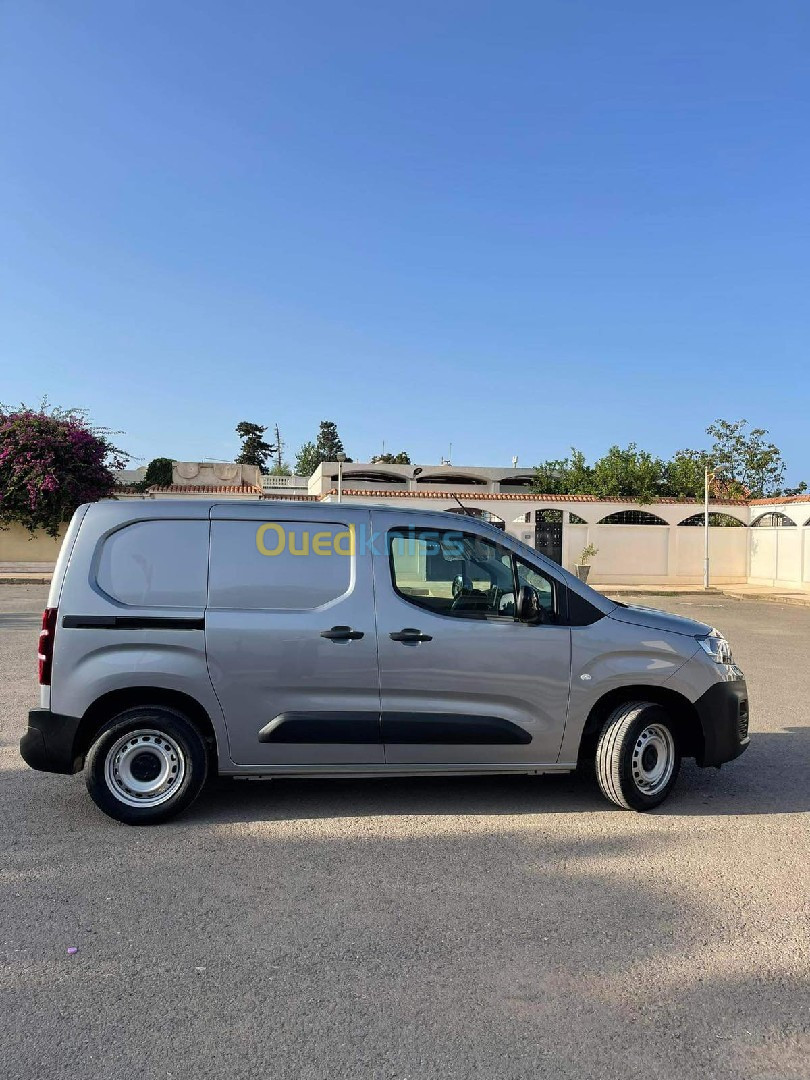 Fiat Doblo 2024 