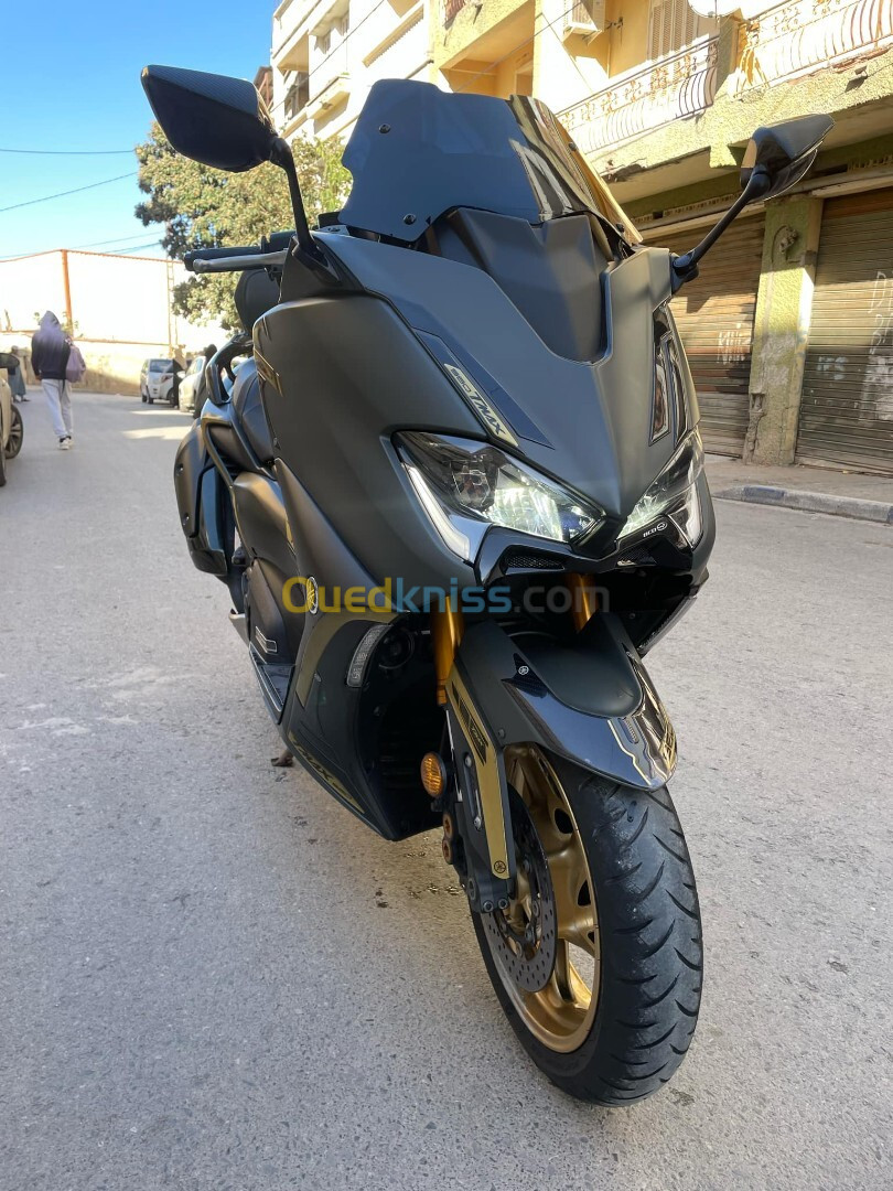 Tmax Tech Max 2020