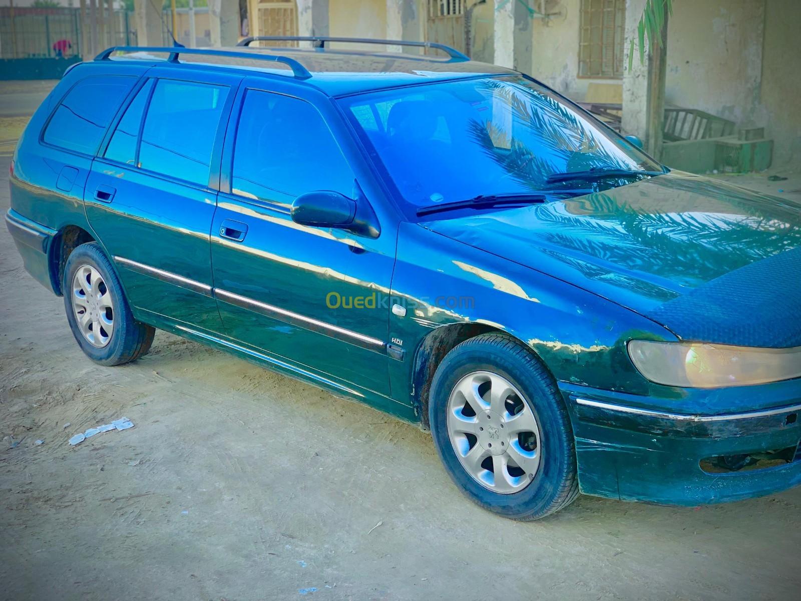 Peugeot 406 2002 406