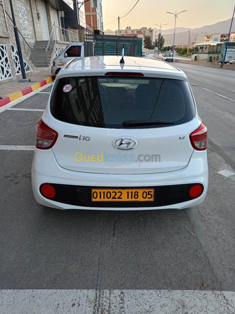 Hyundai i10 2018 i10