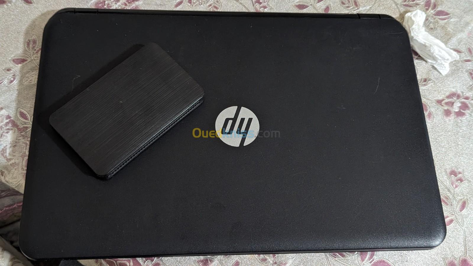 Pc Hp i3