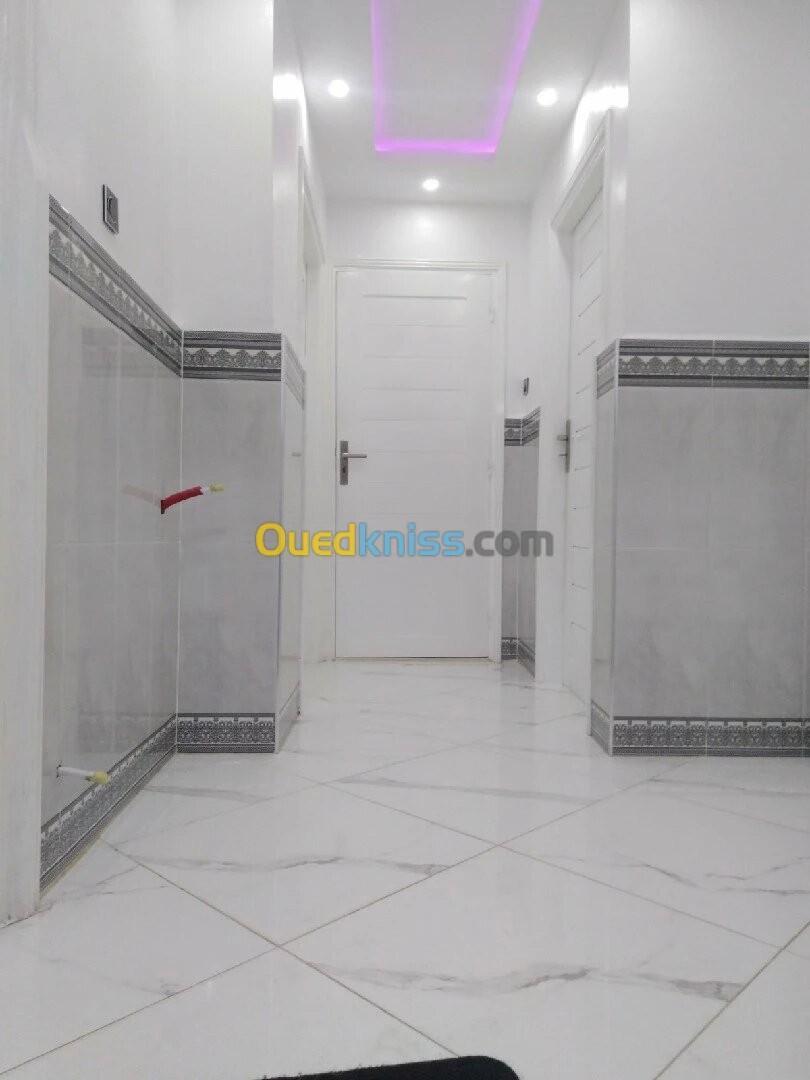 Location Appartement F3 Alger Bordj el kiffan