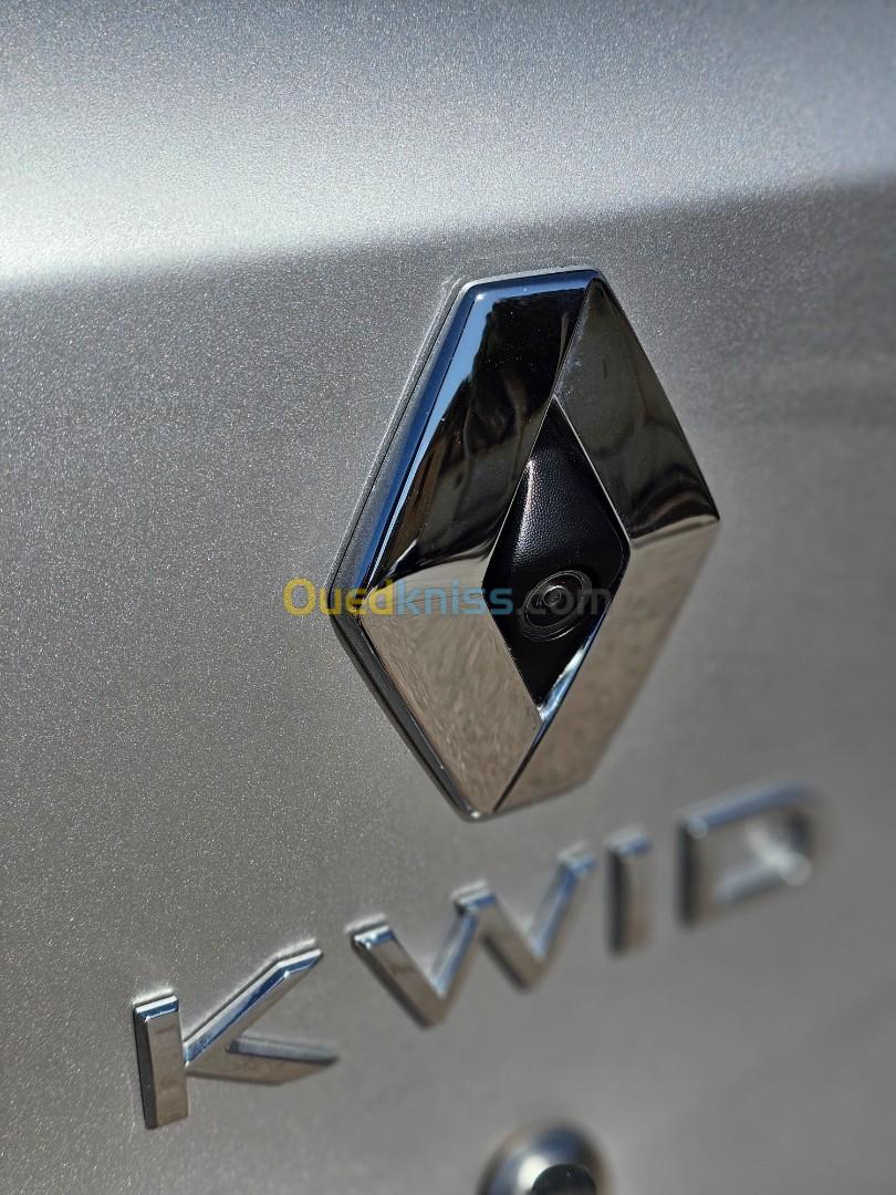 Renault Kwid 2024 