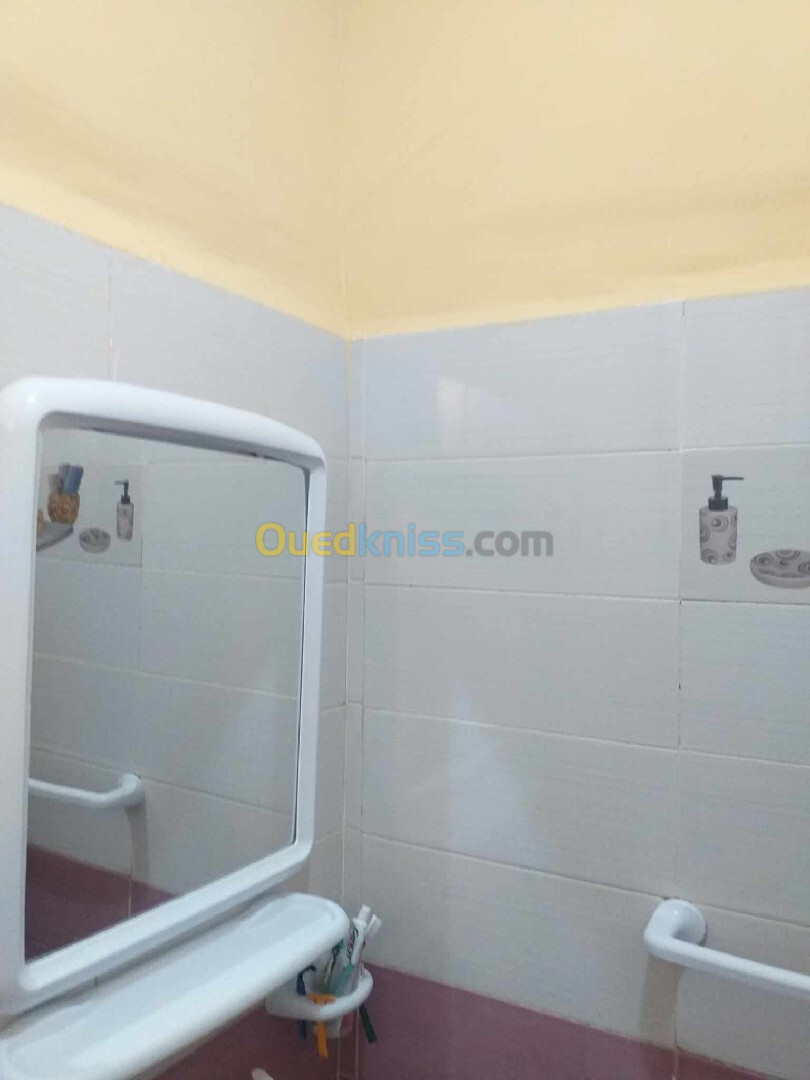 Location Appartement F3 Tébessa Tebessa