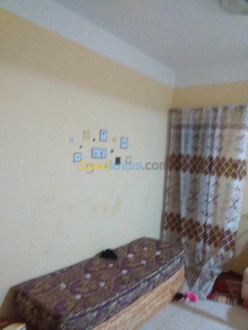 Location Appartement F3 Tébessa Tebessa