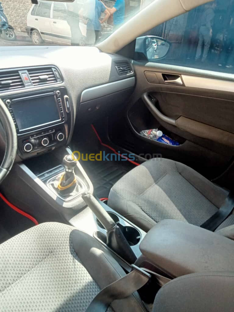 Volkswagen Jetta 2012 Life