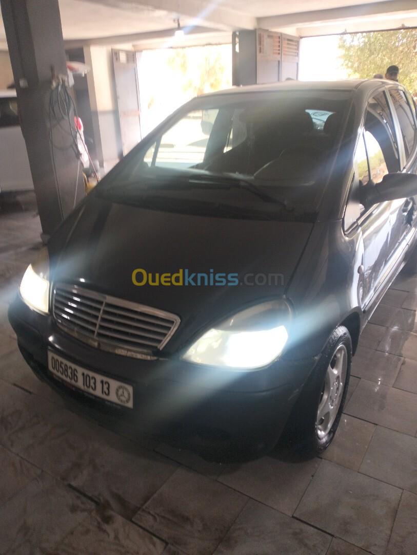 Mercedes Classe A 2003 Classe A