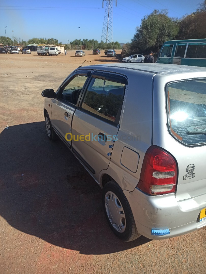 Suzuki Alto 2008 Alto