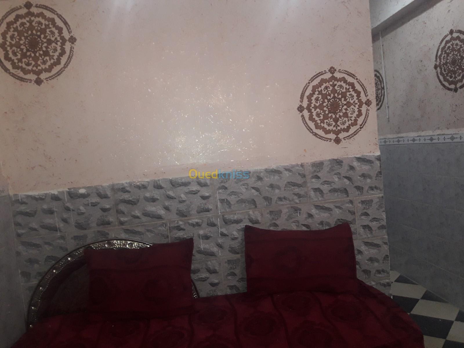 Vente Studio Sétif Setif