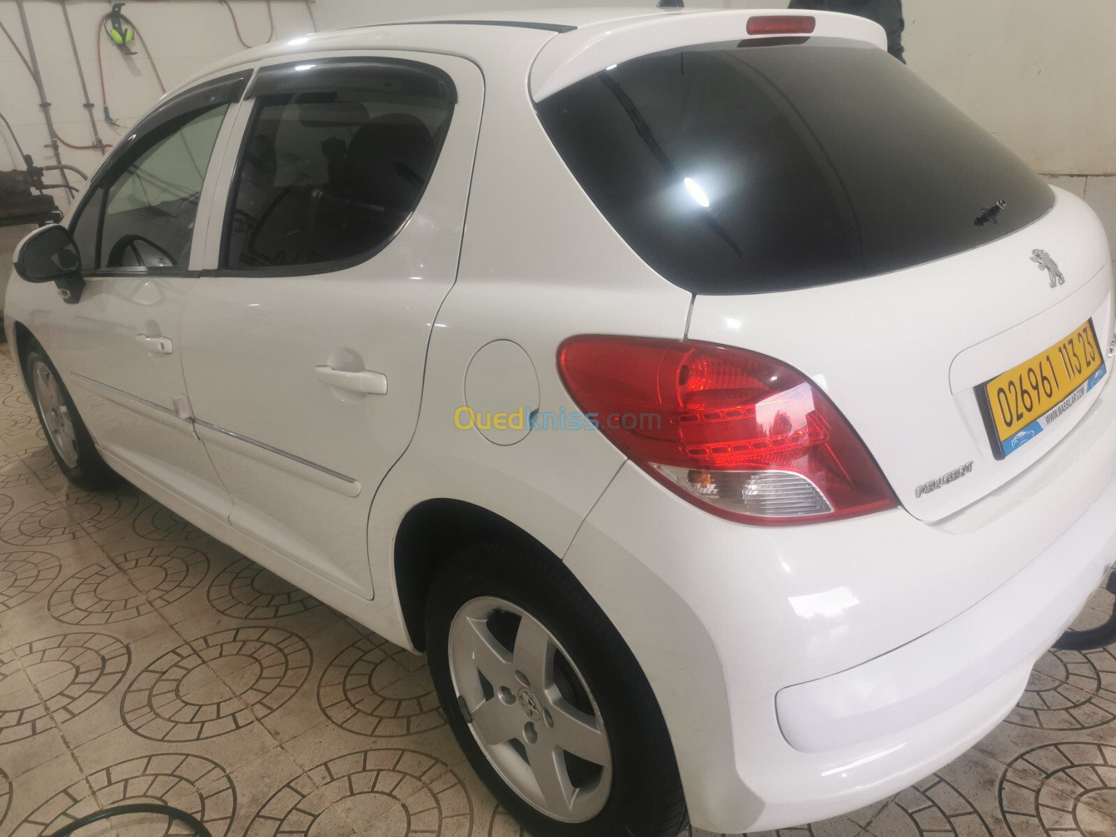 Peugeot 207 plus 2013 207 plus