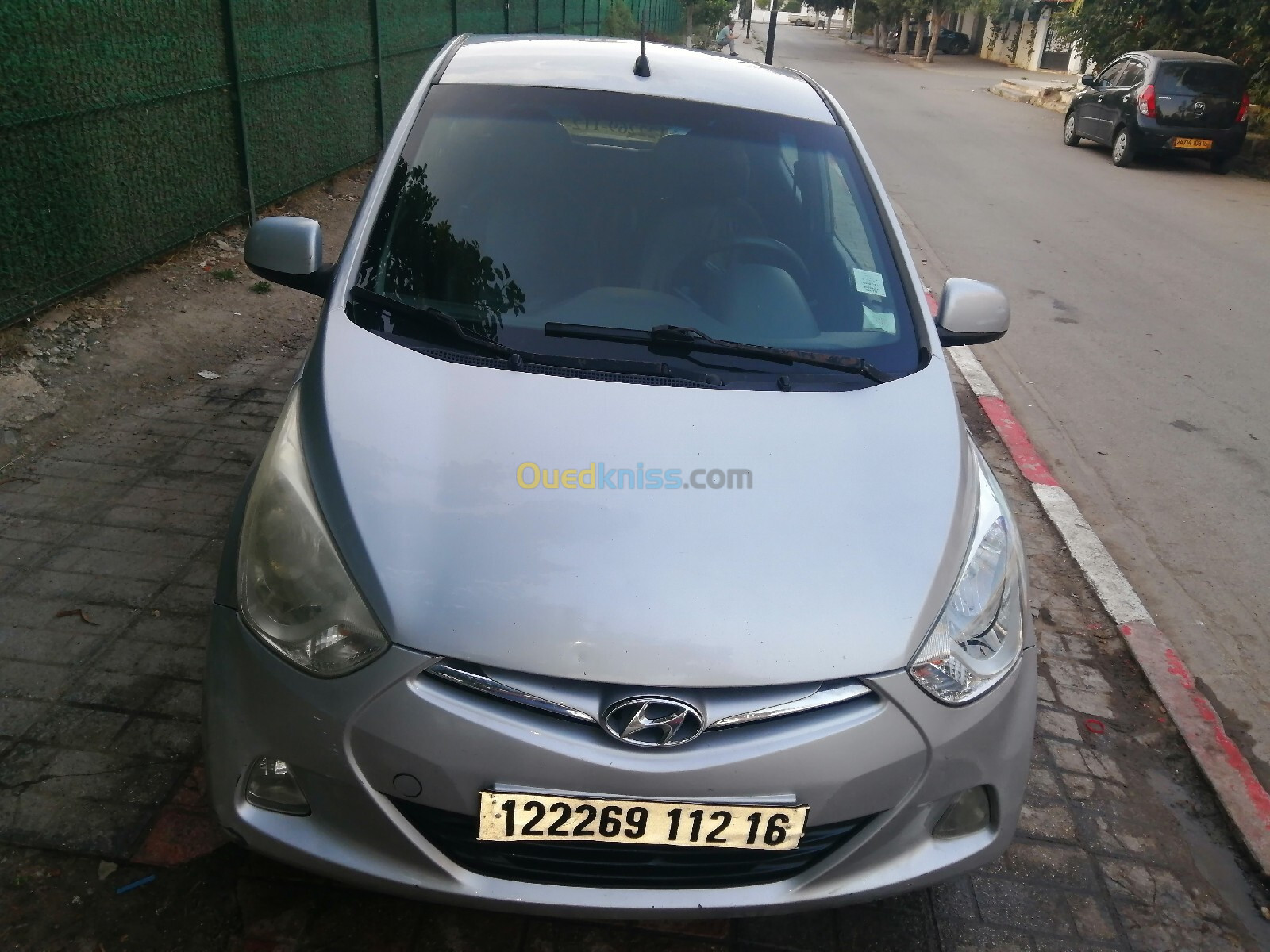 Hyundai EON 2012 GLS