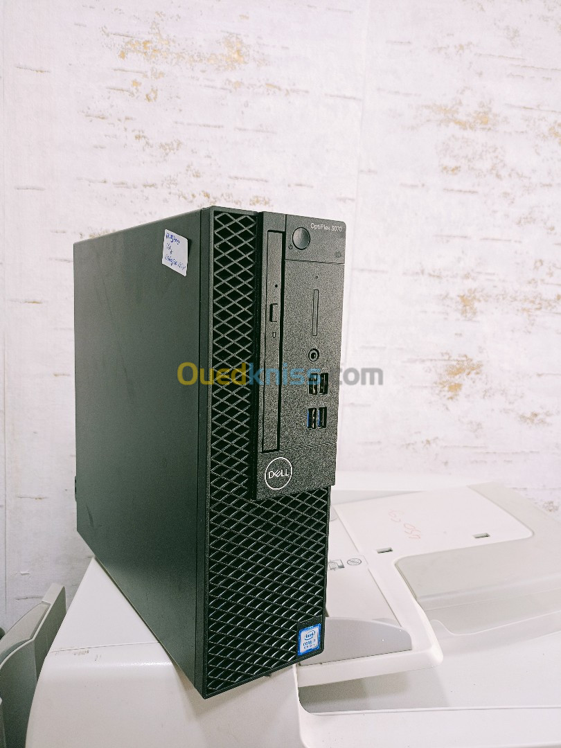 DELL I7-9700