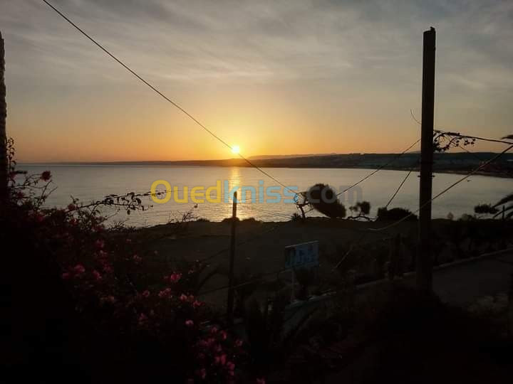 Vente Villa Tipaza Sidi ghiles