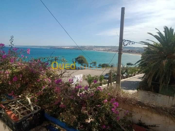 Vente Villa Tipaza Sidi ghiles