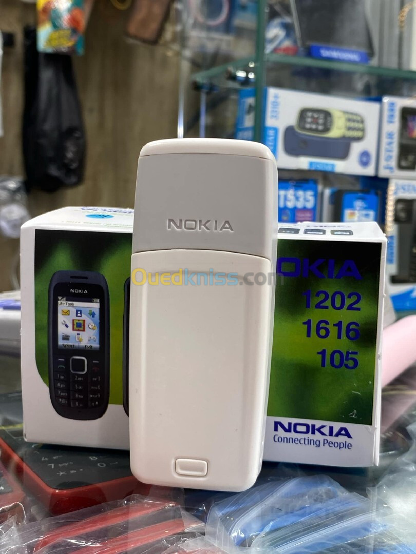 mini telephone NOKIA 1110 نوكيا اونسيان