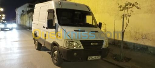 Iveco Iveco 2018