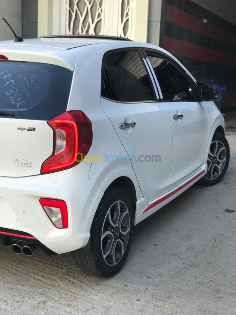 Kia Picanto 2018 GT-Line