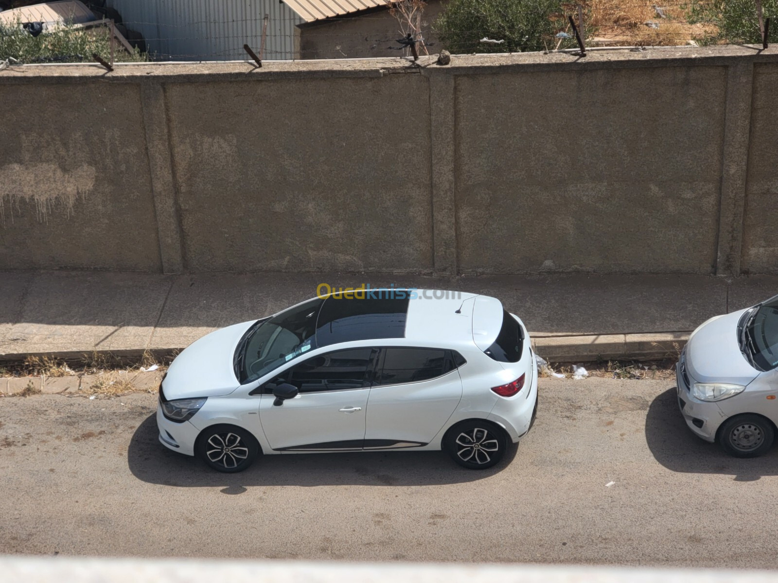 Renault Clio 4 2019 Limited 2