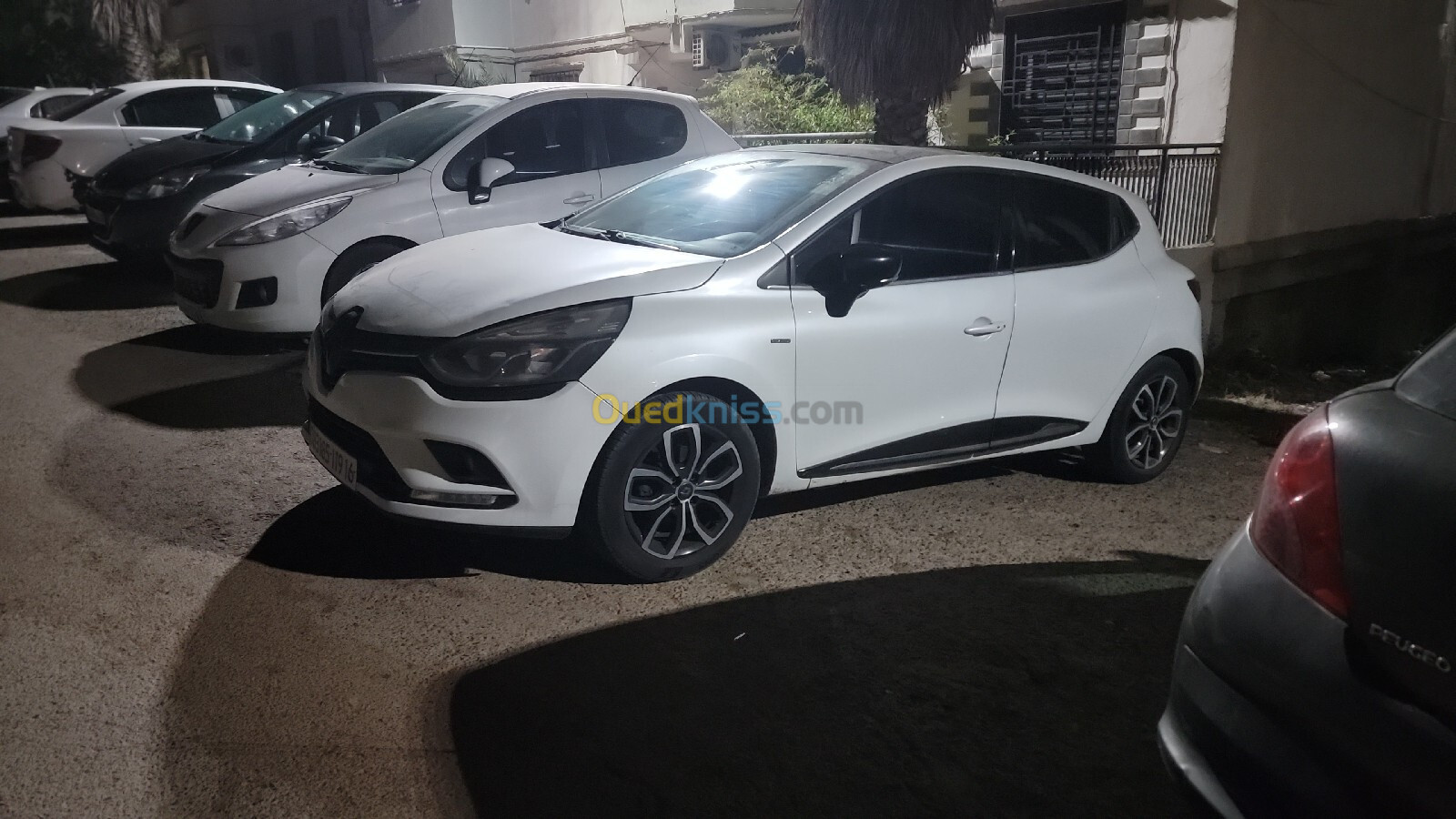 Renault Clio 4 2019 Limited 2