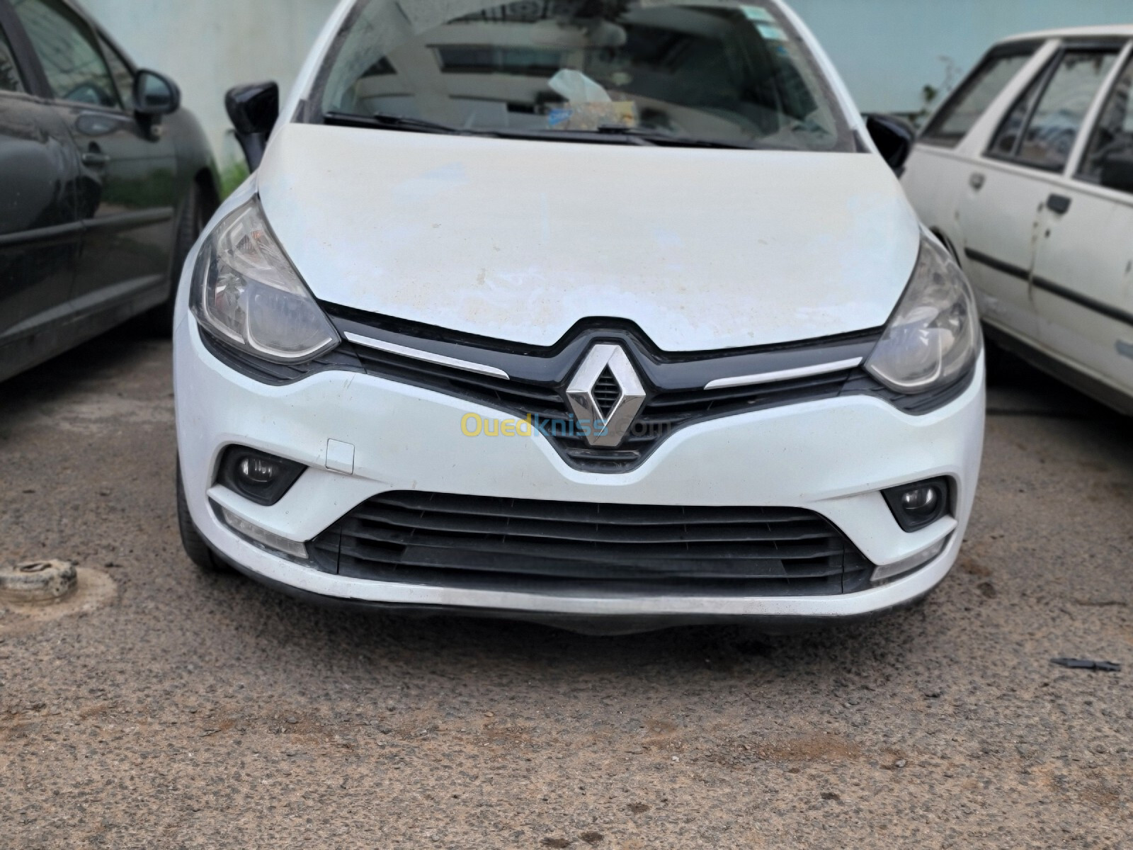 Renault Clio 4 2019 Limited 2