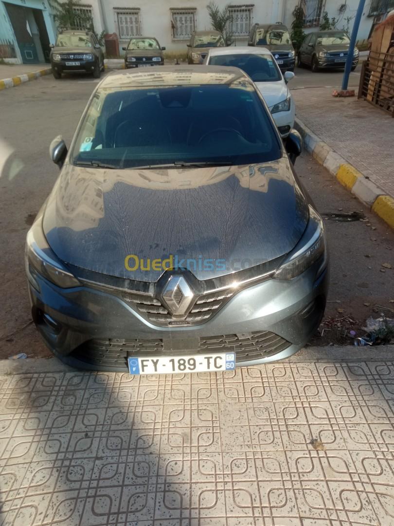 Renault Clio 4 2021 