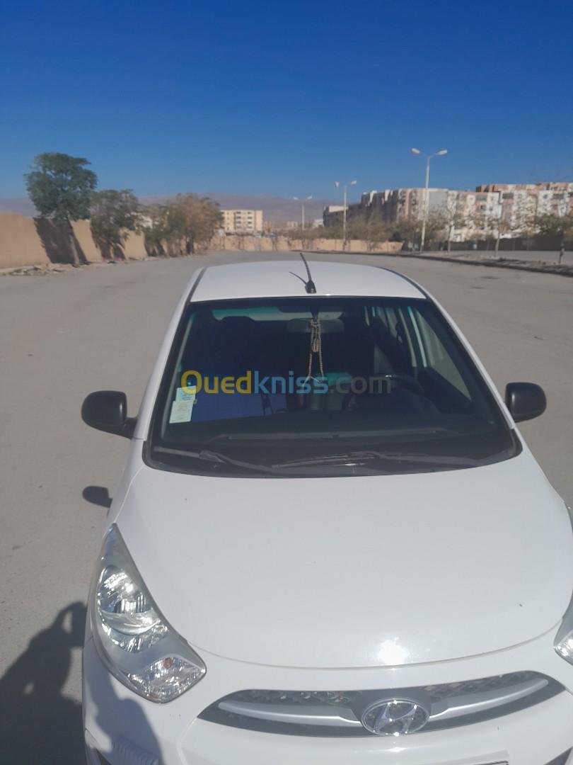 Hyundai i10 2015 