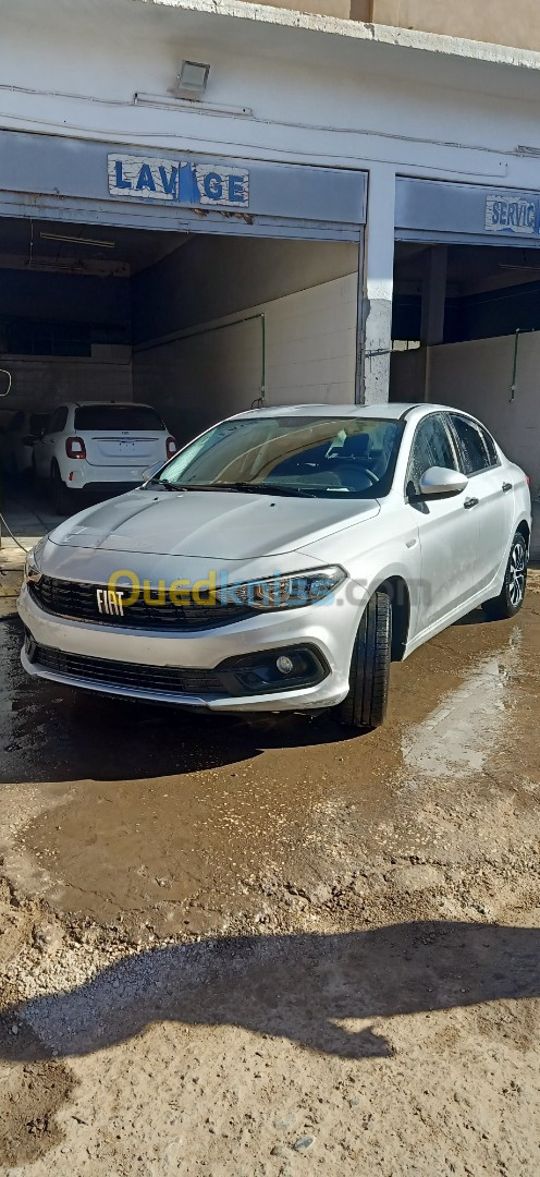 Fiat Tipo cité 2023 