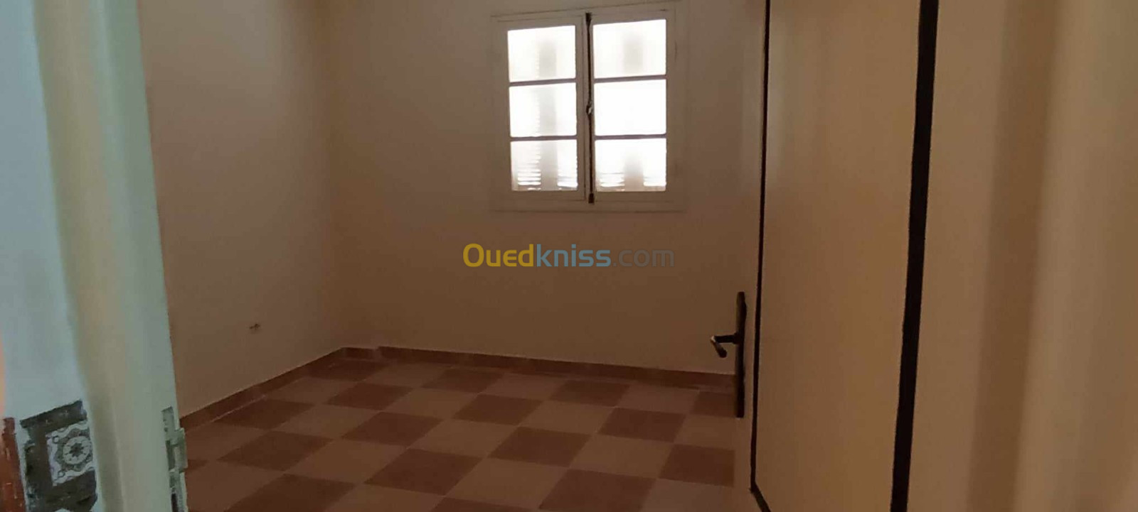 Vente Appartement F4 Relizane Sidi mhamed ben ali