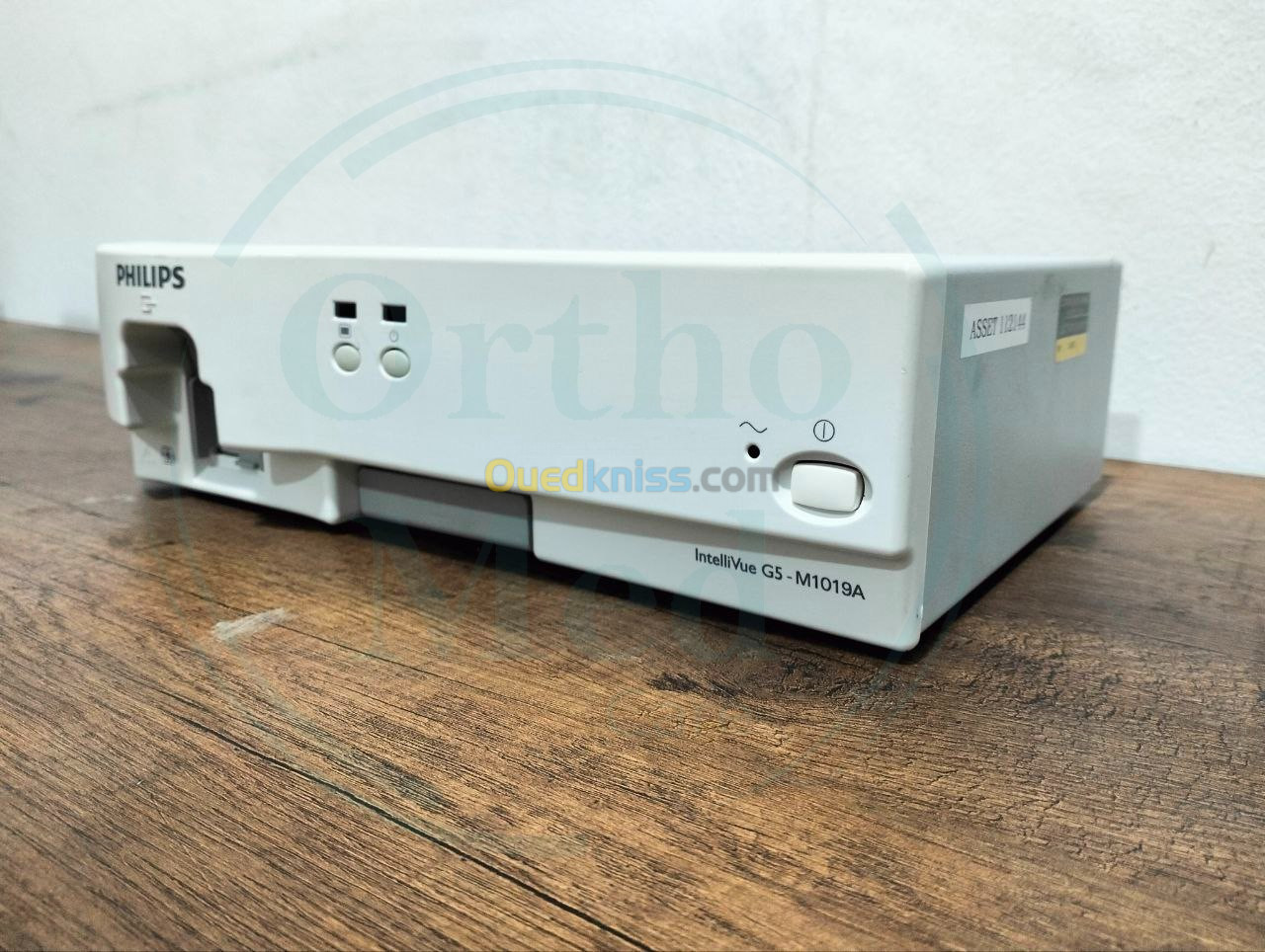 Module de gaz Philips IntelliVue G5 M1019A