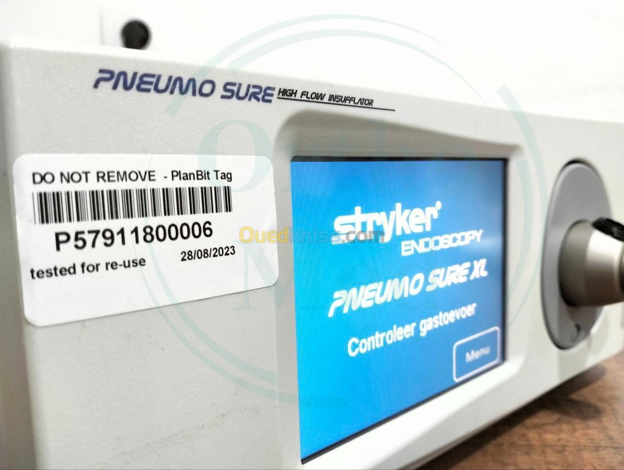 Stryker PneumoSure XL 45 L Insufflator - Insufflateur