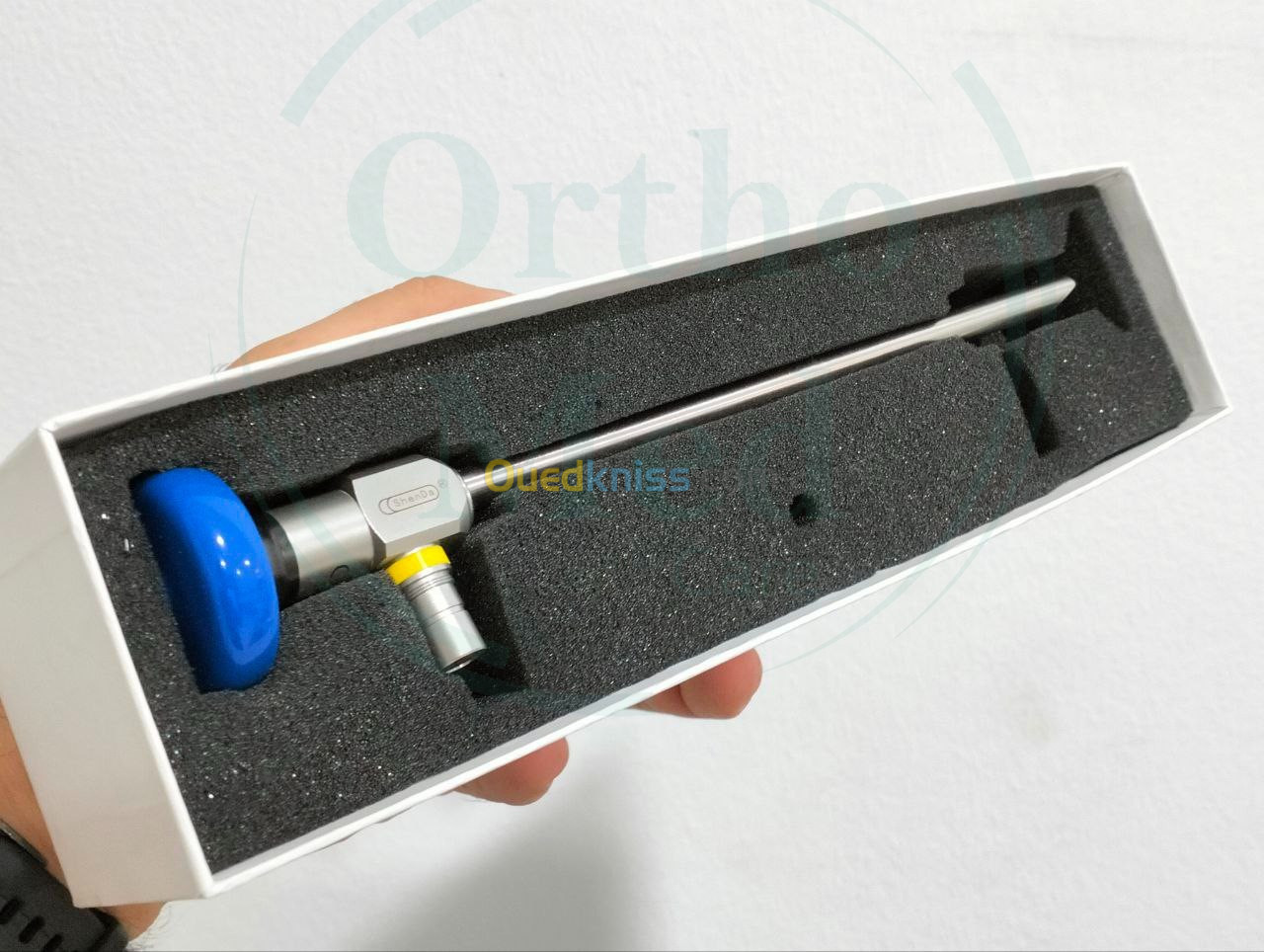 Endoscope rigide nasal Shenda Brand