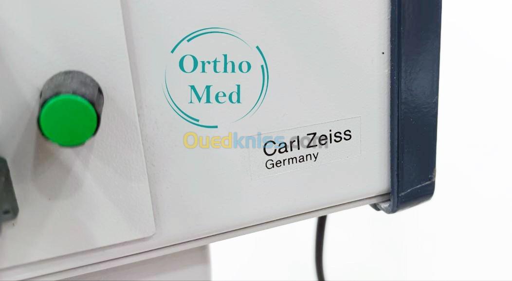 Microscope chirurgical Carl Zeiss OPMI 99