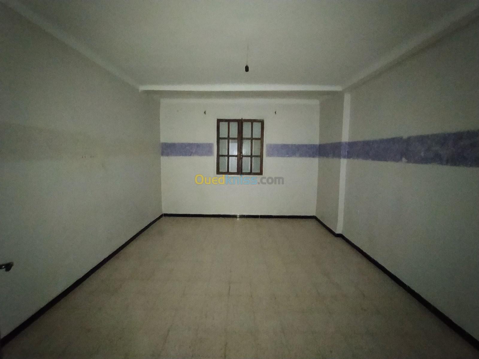 Vente Appartement F3 Batna Fesdis