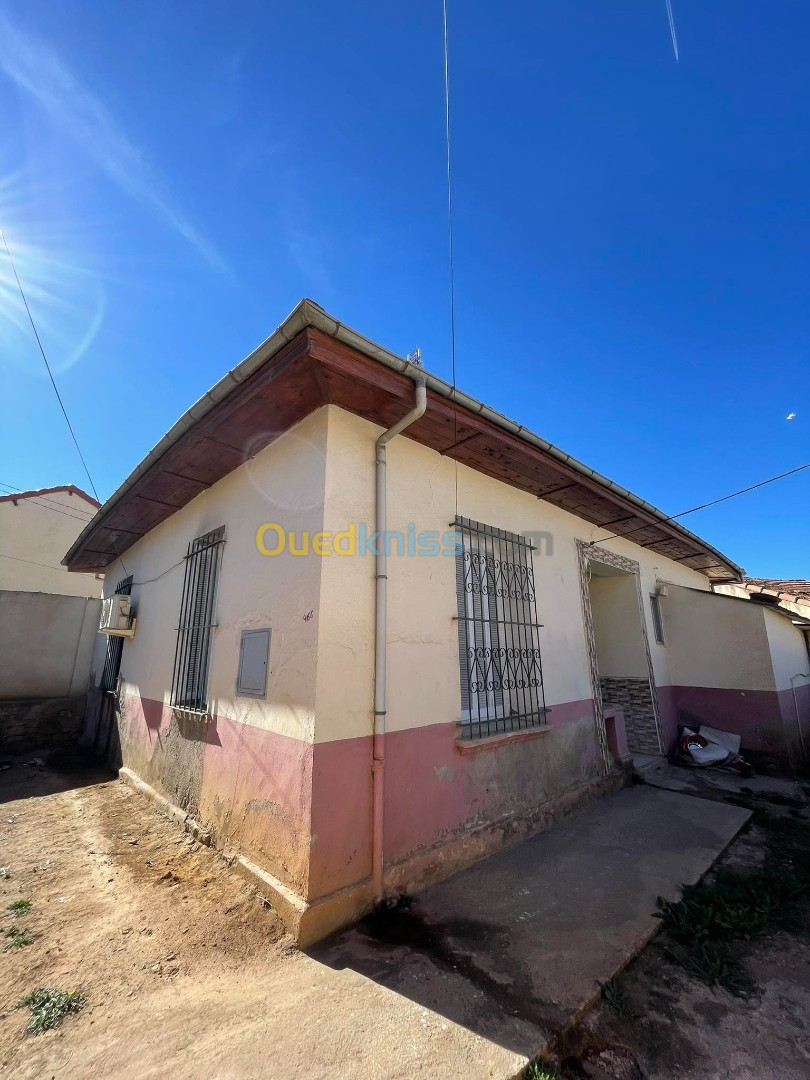 Vente Villa Medea Ouzera