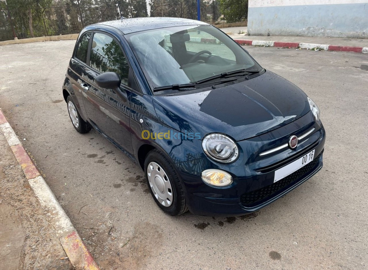 Fiat 500 2023 500